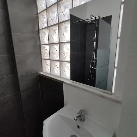 Pure Urban Metro Kato Patisia Apartment Athens Exterior photo