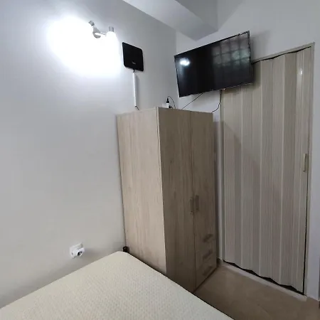 Pure Urban Metro Kato Patisia Apartment Athens Exterior photo