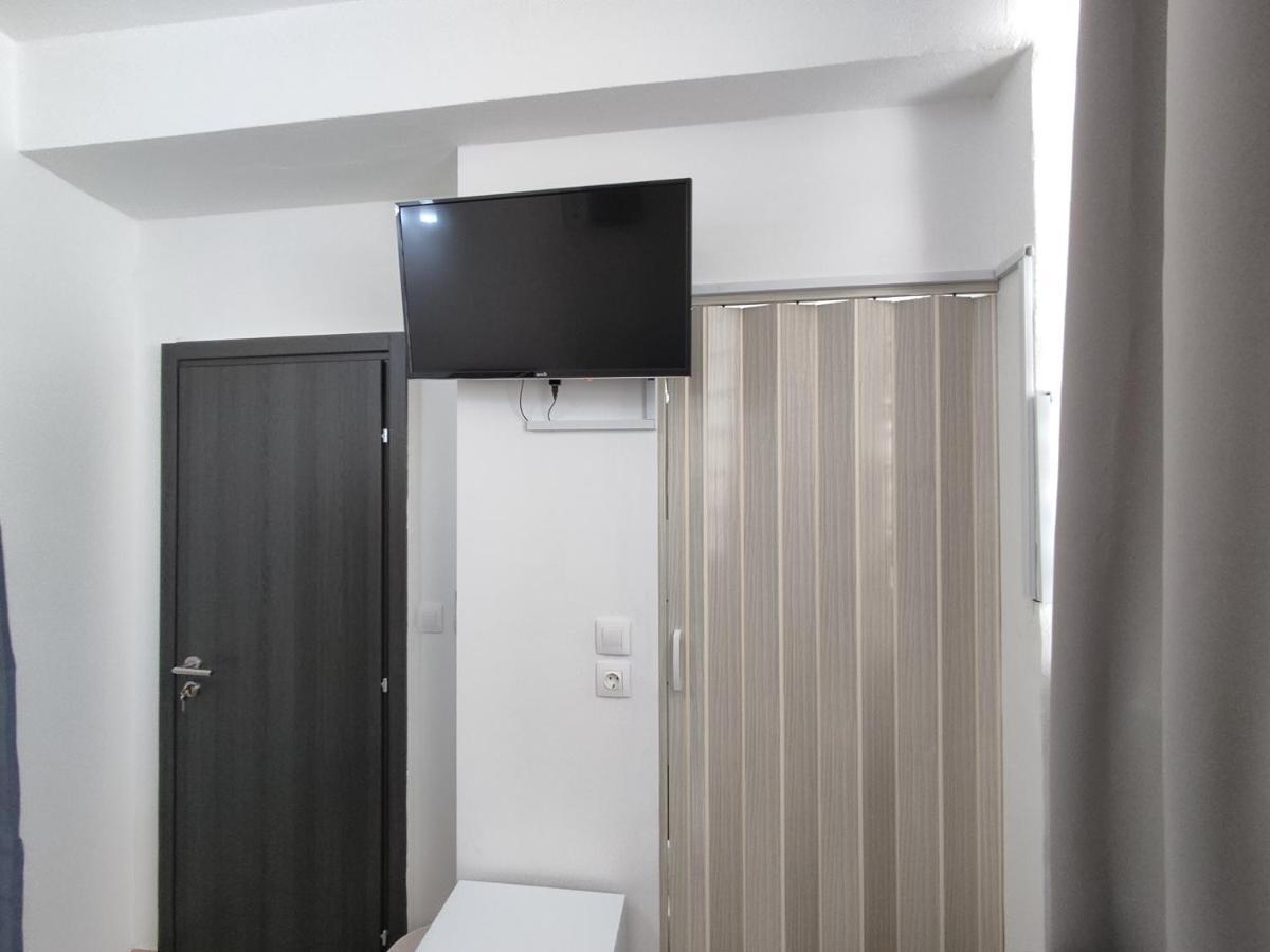 Apartment Pure Urban Metro Kato Patisia Athens
