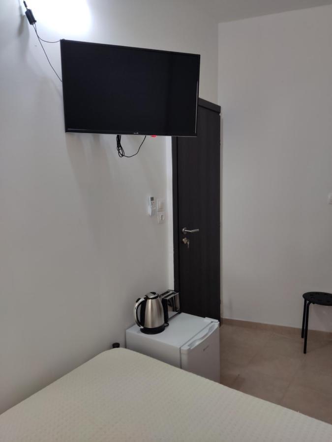 Pure Urban Metro Kato Patisia Apartment *