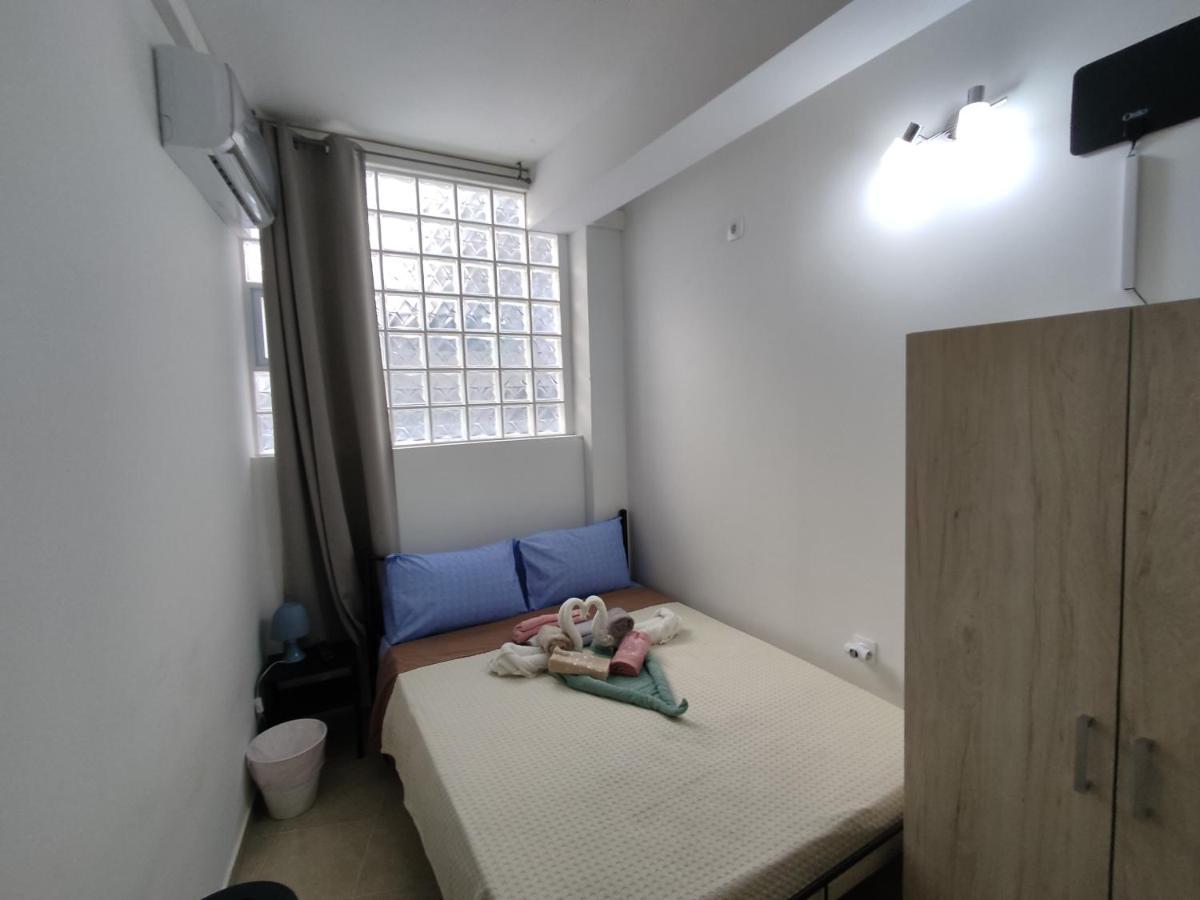 Pure Urban Metro Kato Patisia Apartment Athens