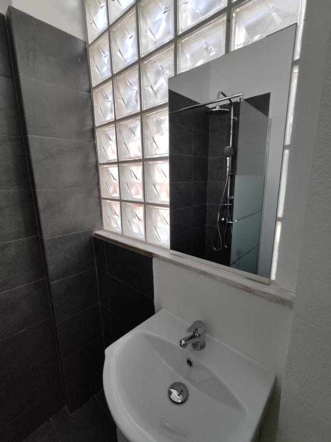 Apartment Pure Urban Metro Kato Patisia Athens