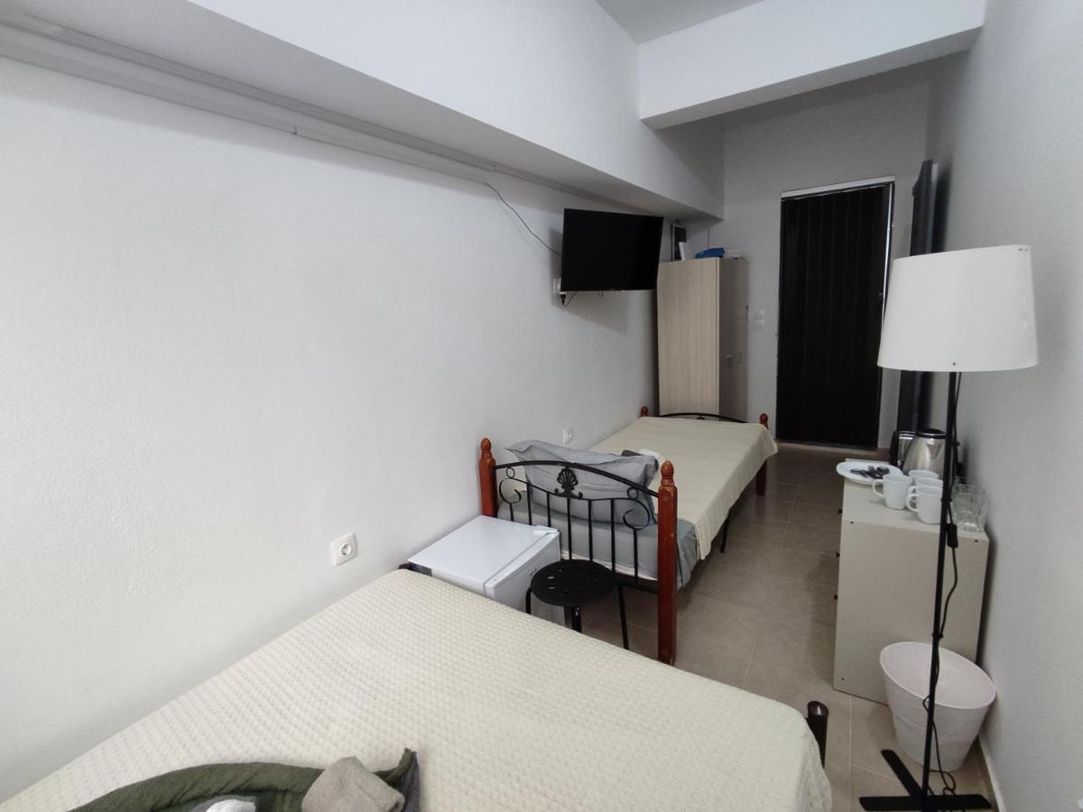 Pure Urban Metro Kato Patisia Apartment Athens