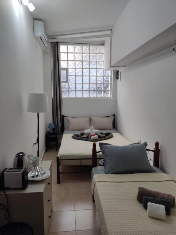 Pure Urban Metro Kato Patisia Apartment *